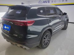 Chery Tiggo 8 PRO 290T 2WD Edition 5 - ფოტო 2