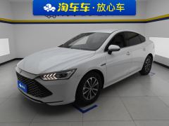 BYD Qin PLUS DM-i Honor Edition 1.5L 55km Leading Edition - photo 1