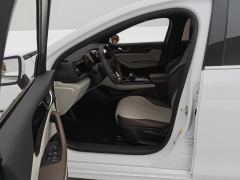 BYD Qin PLUS DM-i Honor Edition 1.5L 55km Leading Edition - photo 14