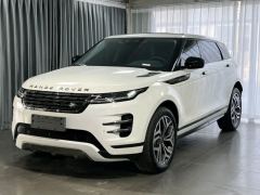 Land Rover Range Rover Evoque L 249PS SE Edition - ფოტო 1
