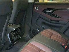 Land Rover Range Rover Evoque L 249PS SE Edition - ფოტო 10
