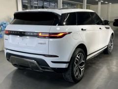 Land Rover Range Rover Evoque L 249PS SE Edition - ფოტო 11