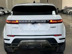 Land Rover Range Rover Evoque L 249PS SE Edition - ფოტო 12