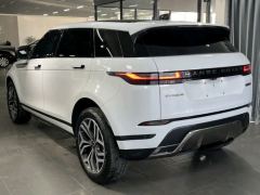 Land Rover Range Rover Evoque L 249PS SE Edition - ფოტო 13
