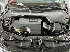 Land Rover Range Rover Evoque L 249PS SE Edition - ფოტო 15
