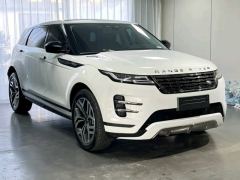 Land Rover Range Rover Evoque L 249PS SE Edition - ფოტო 3