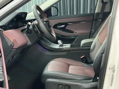 Land Rover Range Rover Evoque L 249PS SE Edition - ფოტო 4
