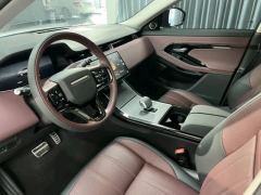 Land Rover Range Rover Evoque L 249PS SE Edition - ფოტო 5