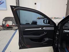 Geely Xingui 1.5T Edition - ფოტო 12