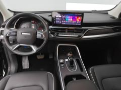 Haval H6 Guochao Edition 1.5T 2WD Urban Edition - фото 16