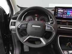 Haval H6 Guochao Edition 1.5T 2WD Urban Edition - фото 18