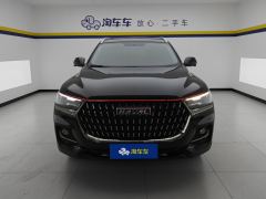 Haval H6 Guochao Edition 1.5T 2WD Urban Edition - фото 3