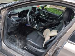 Lincoln Adventurer 2.0T 2WDDeluxe Edition - photo 14