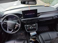 Lincoln Adventurer 2.0T 2WDDeluxe Edition - photo 16
