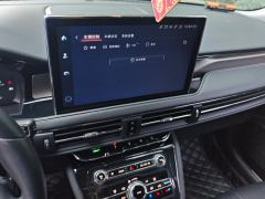 Lincoln Adventurer 2.0T 2WDDeluxe Edition - photo 17