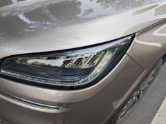 Lincoln Adventurer 2.0T 2WDDeluxe Edition - photo 4