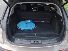 Lincoln Adventurer 2.0T 2WDDeluxe Edition - photo 7