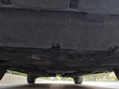 Lincoln Adventurer 2.0T 2WDDeluxe Edition - photo 8