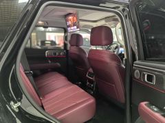 Tank 400 New Energy 2.0T Hi4-T Smart Edition - ფოტო 10