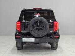Tank 400 New Energy 2.0T Hi4-T Smart Edition - ფოტო 12