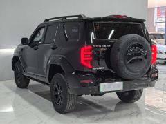 Tank 400 New Energy 2.0T Hi4-T Smart Edition - ფოტო 13