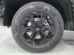 Tank 400 New Energy 2.0T Hi4-T Smart Edition - ფოტო 14