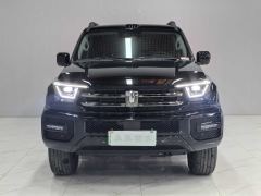 Tank 400 New Energy 2.0T Hi4-T Smart Edition - ფოტო 2