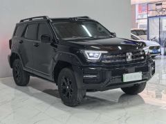Tank 400 New Energy 2.0T Hi4-T Smart Edition - ფოტო 3