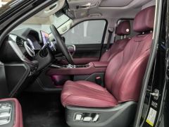 Tank 400 New Energy 2.0T Hi4-T Smart Edition - ფოტო 4
