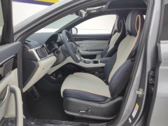 BYD Song PLUS DM-i Honor Edition 1.5L 150km Flagship PLUS - фото 14