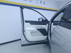 Dongfeng Yipai 008 EREV 210Max 6-seater - photo 12