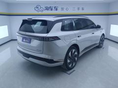 Dongfeng Yipai 008 EREV 210Max 6-seater - photo 2
