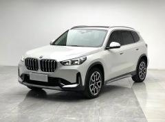 BMW X1 sDrive25Li X Design Package - photo 1