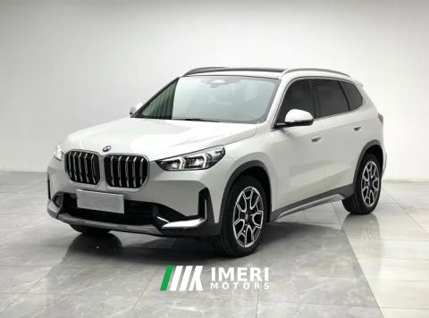 2024 BMW X1 sDrive25Li X Design Package - ავტომობილი ჩინეთიდან