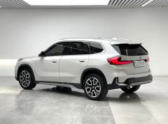 BMW X1 sDrive25Li X Design Package - photo 12