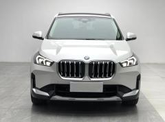 BMW X1 sDrive25Li X Design Package - photo 2