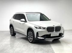 BMW X1 sDrive25Li X Design Package - photo 3