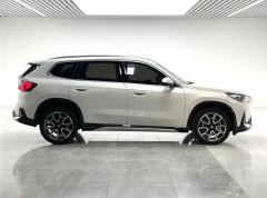 BMW X1 sDrive25Li X Design Package - photo 4