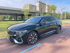 Geely Xingui 1.5T Edition - ფოტო 2