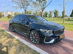 Geely Xingui 1.5T Edition - ფოტო 3