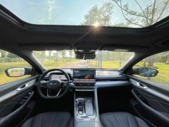 Geely Xingui 1.5T Edition - ფოტო 4
