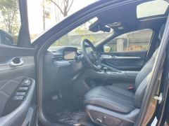 Geely Xingui 1.5T Edition - ფოტო 5
