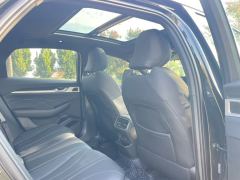 Geely Xingui 1.5T Edition - ფოტო 6