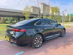 Geely Xingui 1.5T Edition - ფოტო 7