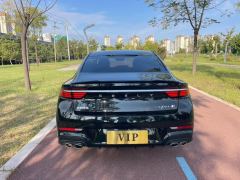 Geely Xingui 1.5T Edition - ფოტო 8