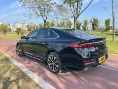 Geely Xingui 1.5T Edition - ფოტო 9
