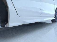 Honda Fit 1.5L MUGEN Edition - photo 10