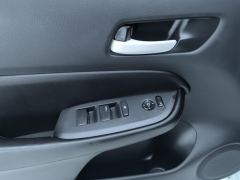 Honda Fit 1.5L MUGEN Edition - photo 13