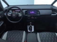Honda Fit 1.5L MUGEN Edition - photo 16