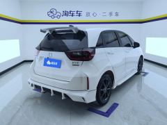 Honda Fit 1.5L MUGEN Edition - photo 2